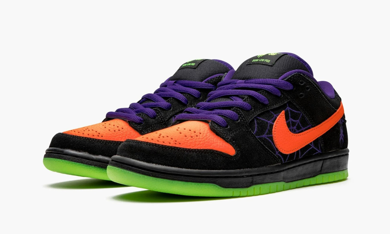 SB Dunk Low "Night of Mischief Halloween" - BQ6817 006 | Grailshop