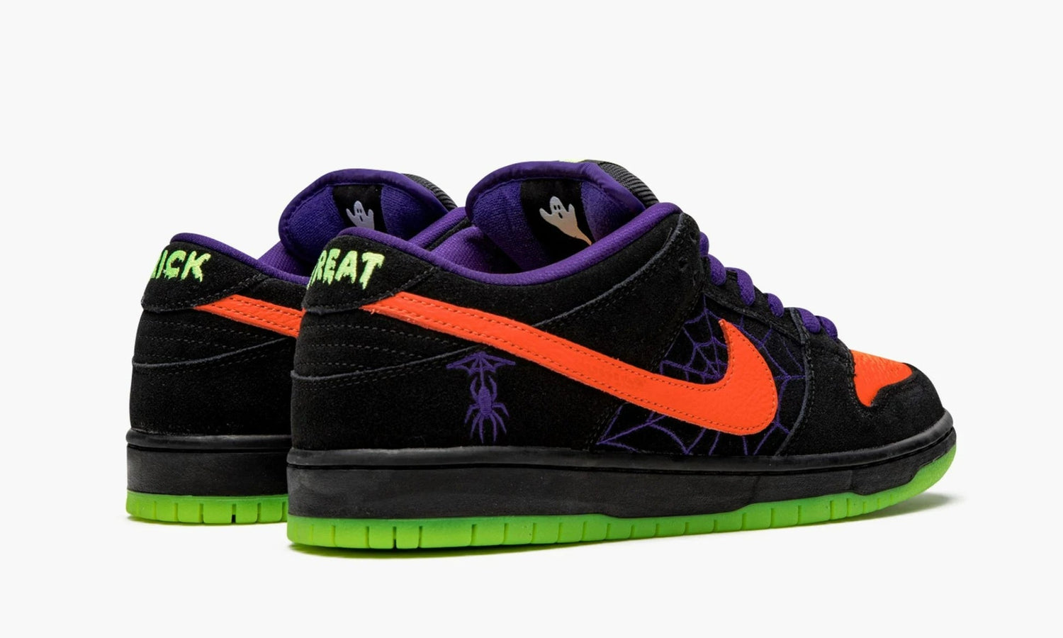 SB Dunk Low "Night of Mischief Halloween" - BQ6817 006 | Grailshop