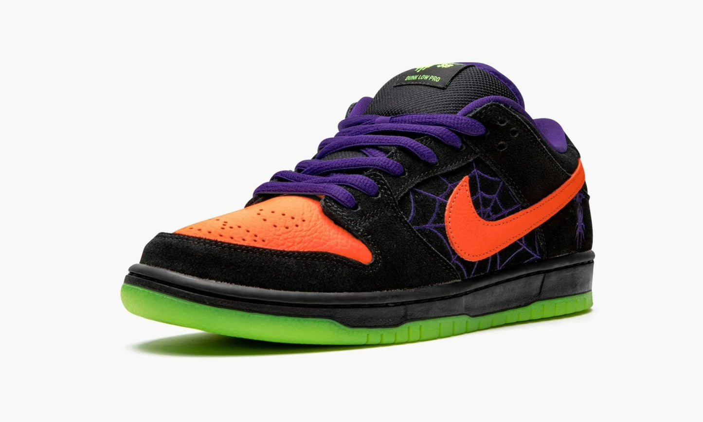 SB Dunk Low "Night of Mischief Halloween" - BQ6817 006 | Grailshop