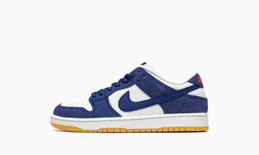SB Dunk Low PS "Los Angeles Dodgers" - DN3675 401 | Grailshop
