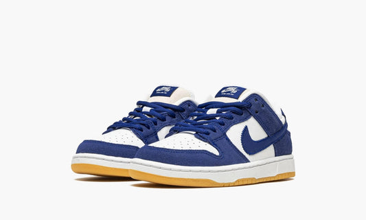 SB Dunk Low PS "Los Angeles Dodgers" - DN3675 401 | Grailshop