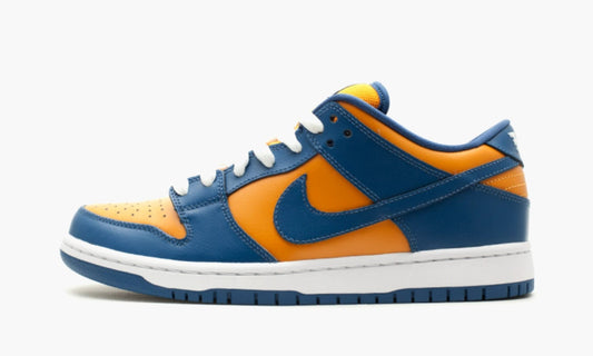 SB Dunk Low "Sunset French Blue" - 304292 704 | Grailshop