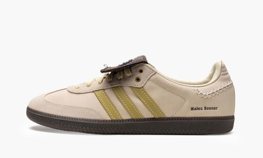 Samba "Wales Bonner - Ecrtin Brown" - ID0217 | Grailshop