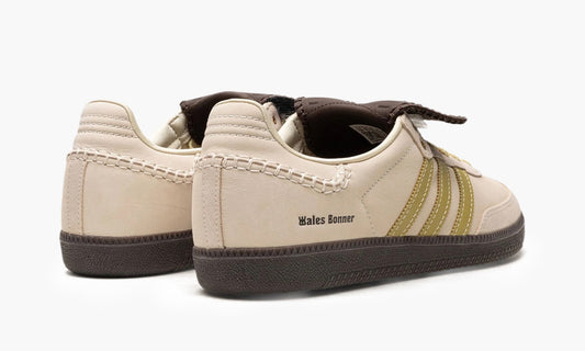 Samba "Wales Bonner - Ecrtin Brown" - ID0217 | Grailshop