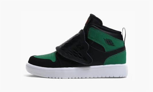 Sky Jordan 1 PS "Pine Green Black" - BQ7197 003 | Grailshop