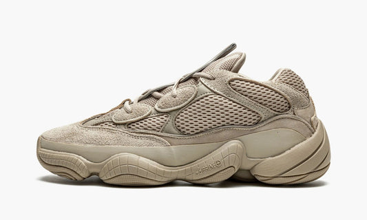 Yeezy 500 "Taupe Light" - GX3605 | Grailshop