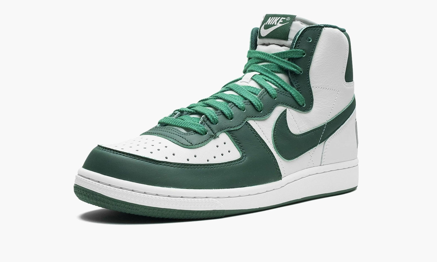 Terminator High "Noble Green" - FD0650 100 | Grailshop