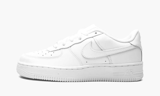 Nike Air Force 1 Low LE GS "Triple White" - DH2920-111 | Grailshop