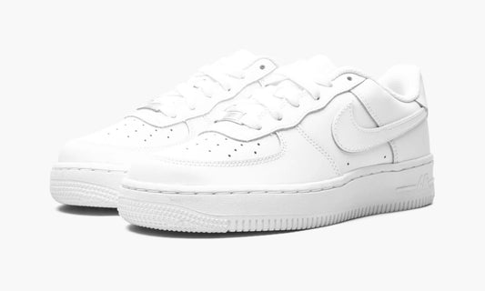 Nike Air Force 1 Low LE GS "Triple White" - DH2920-111 | Grailshop