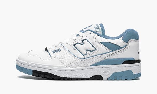 New Balance 550 "UNC White University Blue" - BB550HL1 | Grailshop