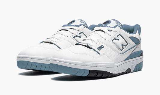 New Balance 550 "UNC White University Blue" - BB550HL1 | Grailshop