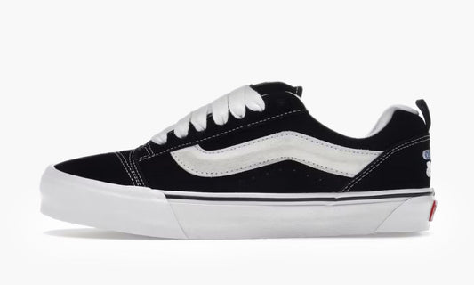 Vans Vault UA Knu-Skool VR3 LX "Imran Potato Black White" - VN0A7Q5JB3P | Grailshop