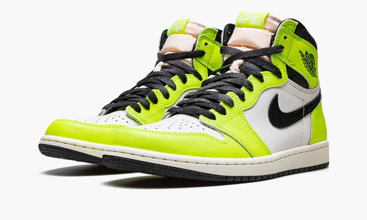 Nike Air Jordan 1 Retro High OG “Visionaire” - 555088-702 | Grailshop