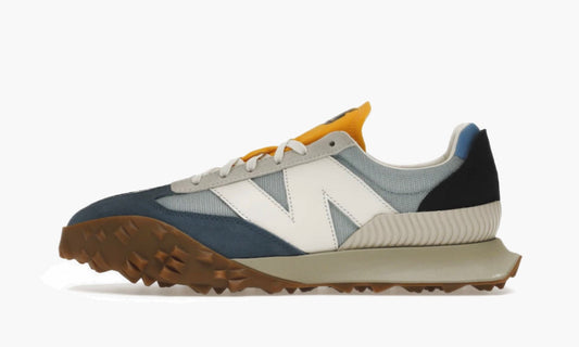 New Balance XC-72 "Blue Yellow" - UXC72BC3 | Grailshop