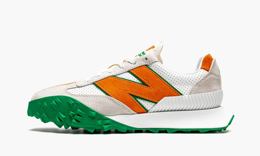 New Balance XC-72 "Casablanca Orange Green" - UXC72CBD | Grailshop