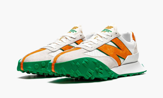 New Balance XC-72 "Casablanca Orange Green" - UXC72CBD | Grailshop