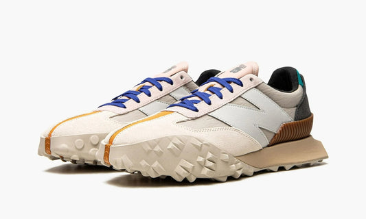 New Balance XC-72 "Ivory Aluminum" - UXC72CB1 | Grailshop