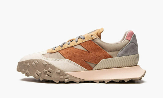 New Balance XC-72 "Mindful Grey Sweet Caramel" - UXC72WA | Grailshop