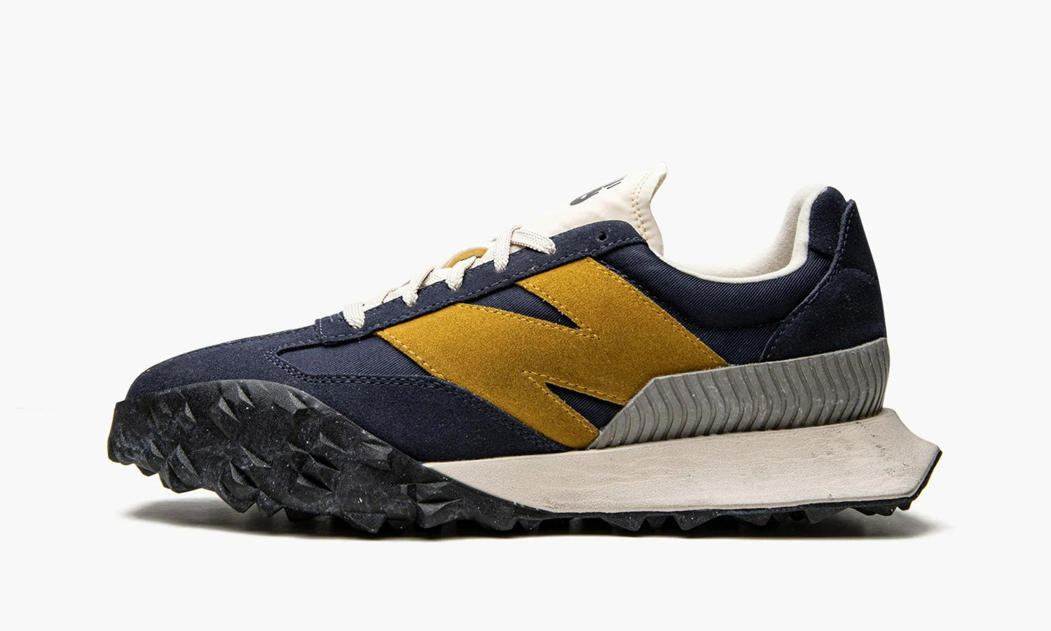 New Balance XC-72 "Navy Gold" - UXC72KW | Grailshop