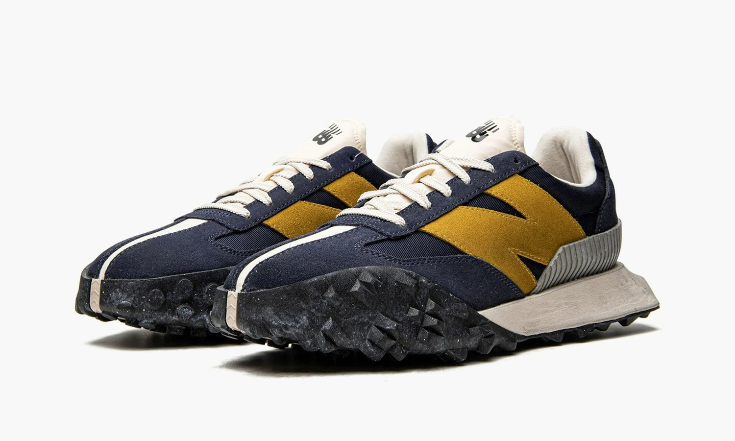 New Balance XC-72 "Navy Gold" - UXC72KW | Grailshop