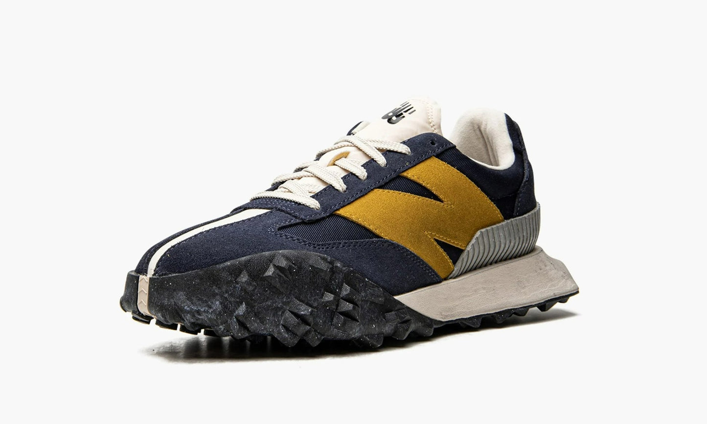 New Balance XC-72 "Navy Gold" - UXC72KW | Grailshop