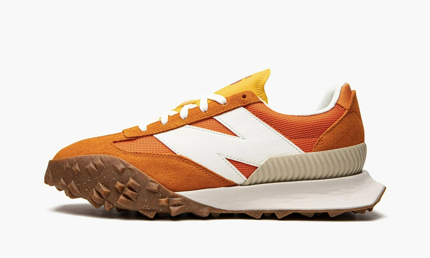 New Balance XC-72 "Vintage Orange" - UXC72SB | Grailshop