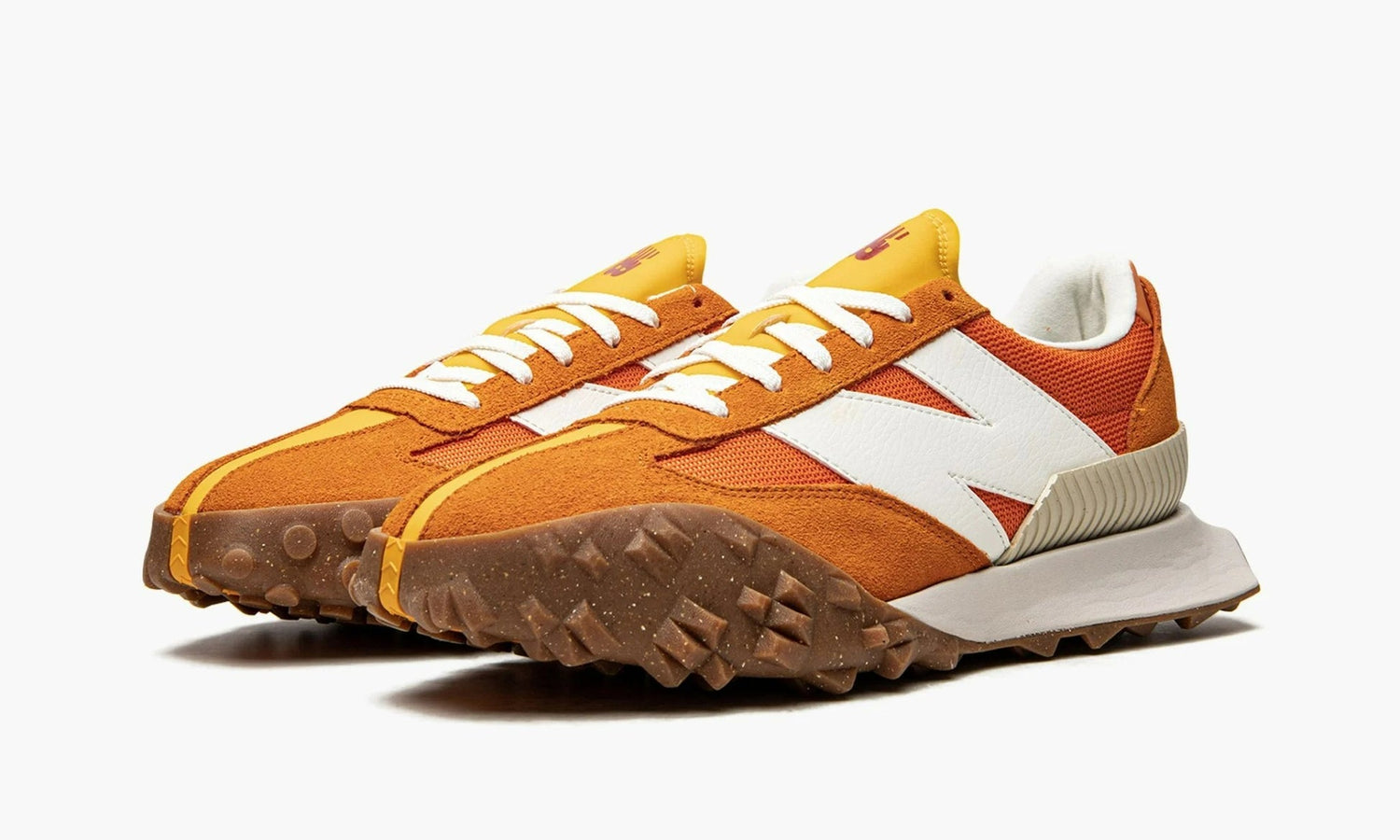 New Balance XC-72 "Vintage Orange" - UXC72SB | Grailshop