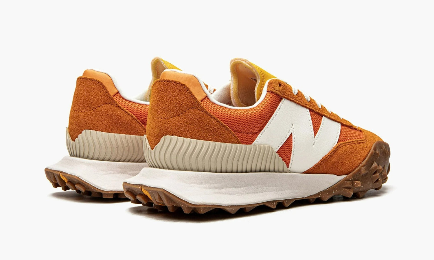 New Balance XC-72 "Vintage Orange" - UXC72SB | Grailshop