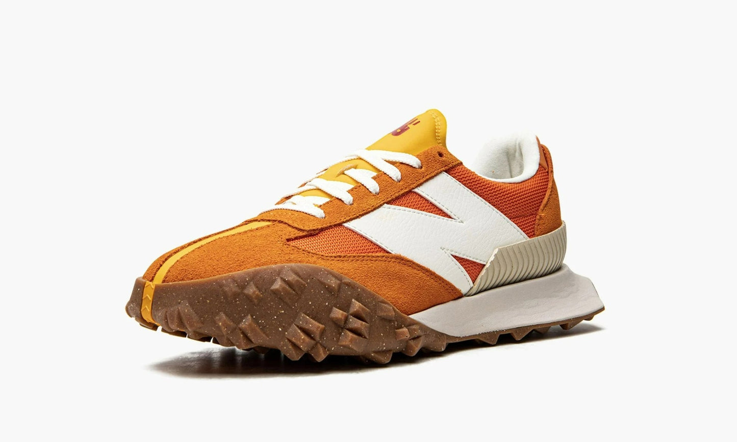 New Balance XC-72 "Vintage Orange" - UXC72SB | Grailshop