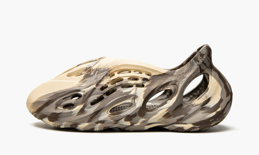 Yeezy Foam RNNR MX "Cream Clay" - GX8774 | Grailshop