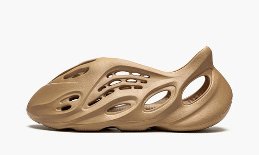 Yeezy Foam RNNR "Ochre" - GW3354 | Grailshop