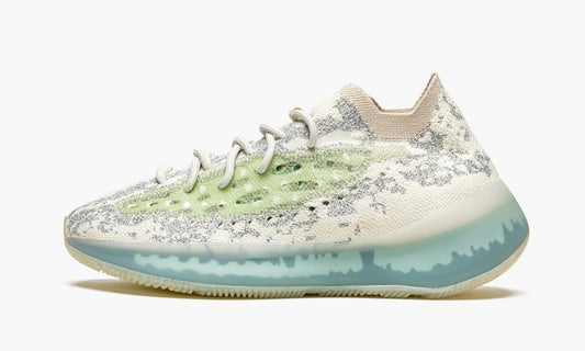 Yeezy Boost 380 "Alien Blue" - GW0304 | Grailshop