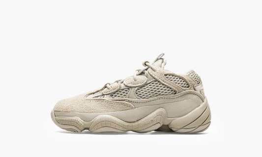Yeezy 500 Kids "Blush 2022" - HQ6025 | Grailshop