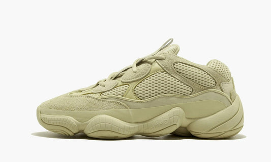 Yeezy 500 "Super Moon Yellow" - DB2966 | Grailshop