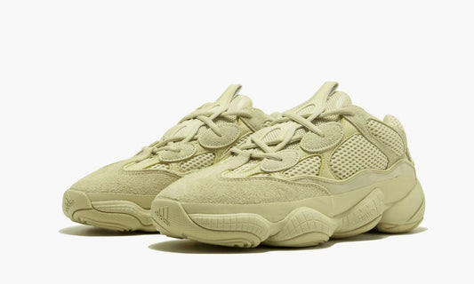 Yeezy 500 "Super Moon Yellow" - DB2966 | Grailshop