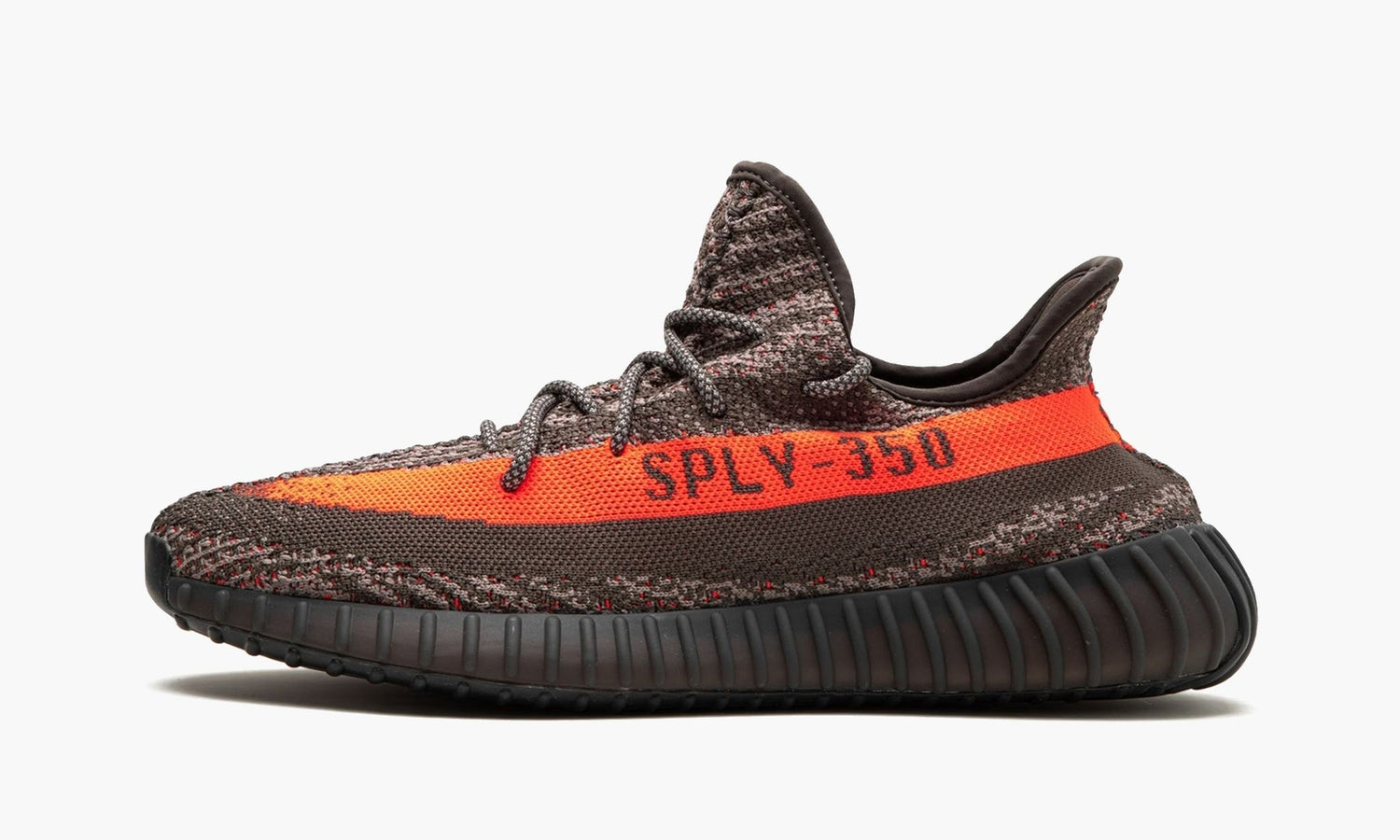Yeezy Boost 350 V2 "Carbon Beluga" - HQ7045 | Grailshop