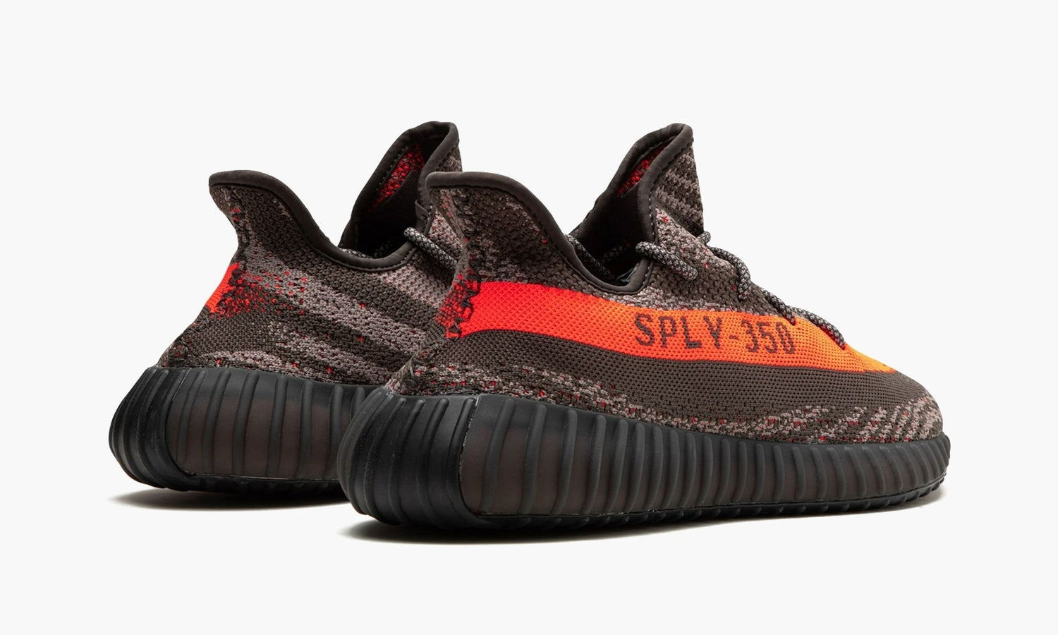 Yeezy Boost 350 V2 "Carbon Beluga" - HQ7045 | Grailshop