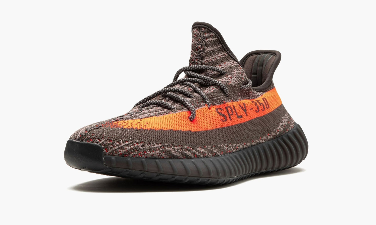 Yeezy Boost 350 V2 "Carbon Beluga" - HQ7045 | Grailshop