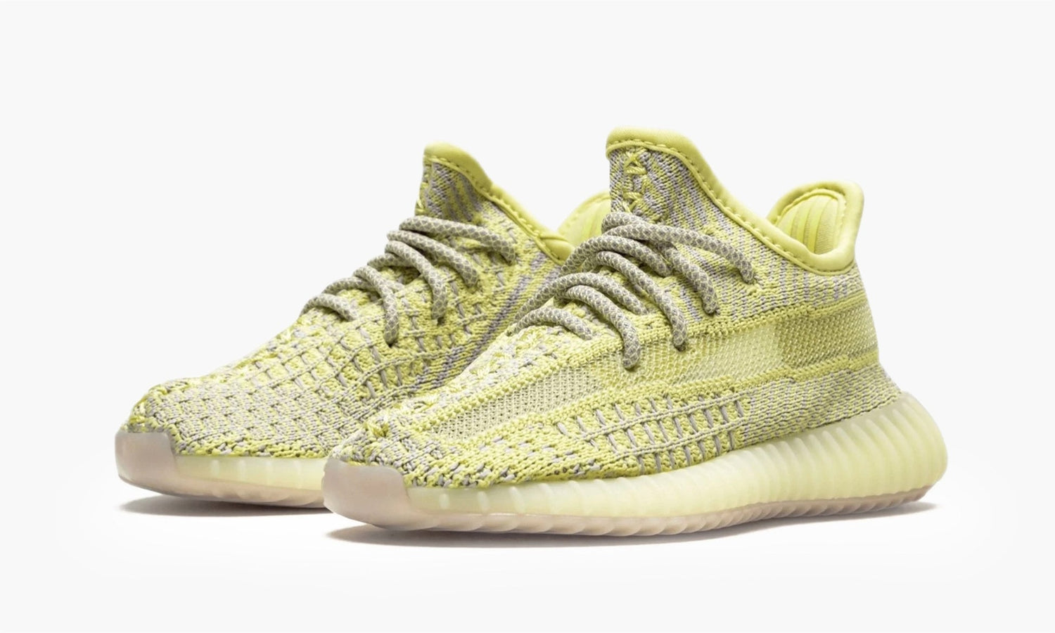 Yeezy Boost 350 V2 Infant "Antlia" - FV3245 | Grailshop