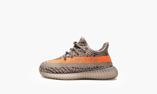 Yeezy Boost 350 V2 Infant "Beluga Reflective" - GW1231 | Grailshop