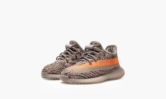 Yeezy Boost 350 V2 Infant "Beluga Reflective" - GW1231 | Grailshop