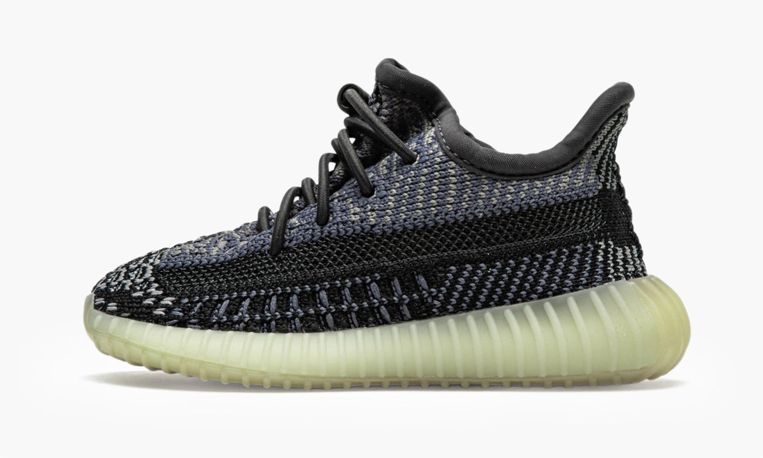 Yeezy Boost 350 V2 Infant "Carbon" - FZ5002 | Grailshop