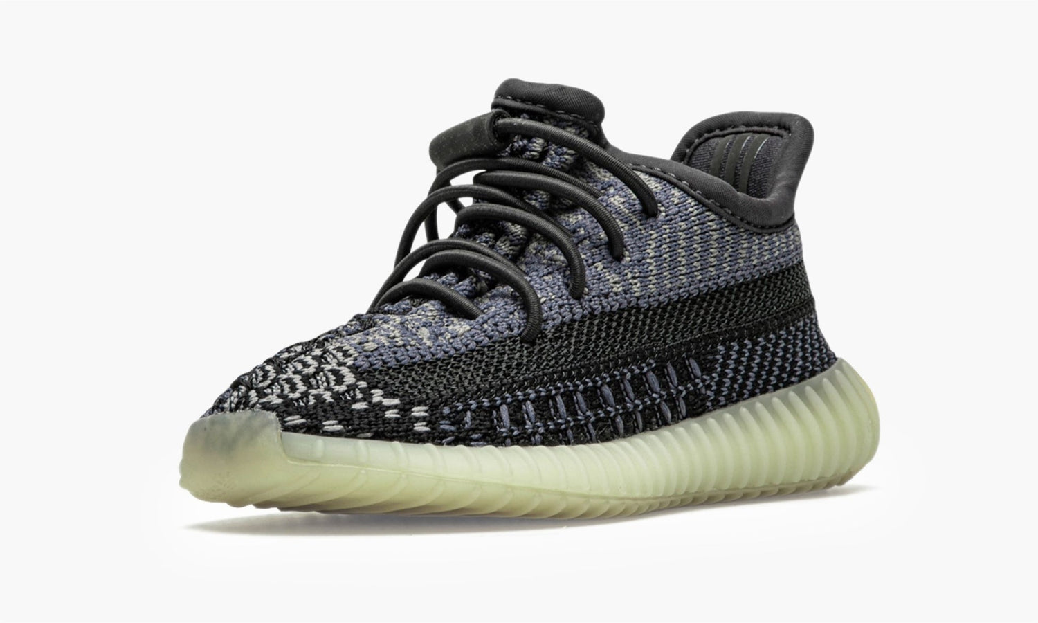 Yeezy Boost 350 V2 Infant "Carbon" - FZ5002 | Grailshop