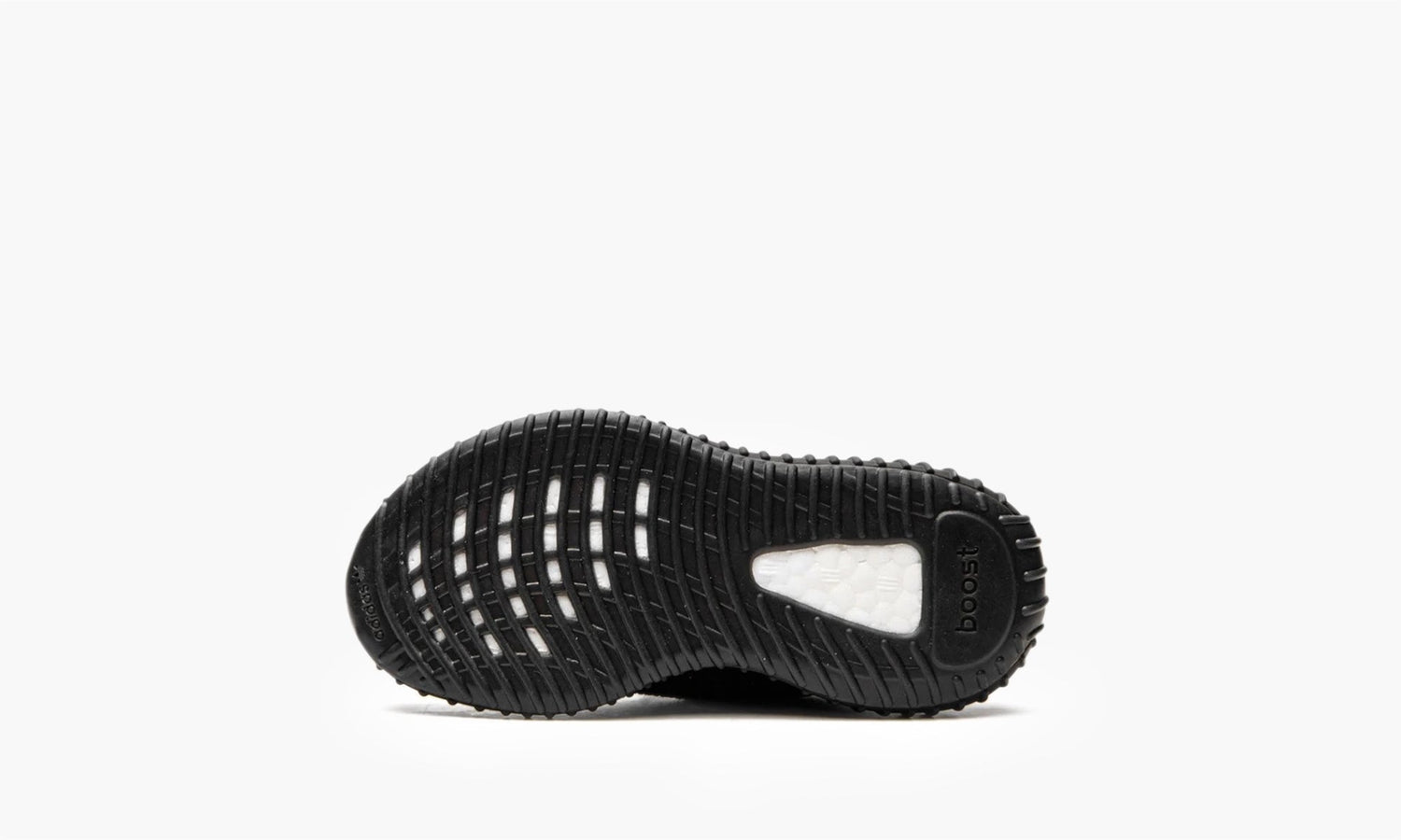 Yeezy Boost 350 V2 Infant "Core Black Red" - HP6587 | Grailshop