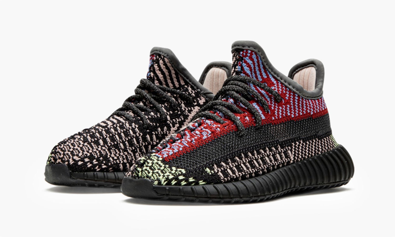 Yeezy Boost 350 V2 Infant "Yecheil" - FX0780 | Grailshop