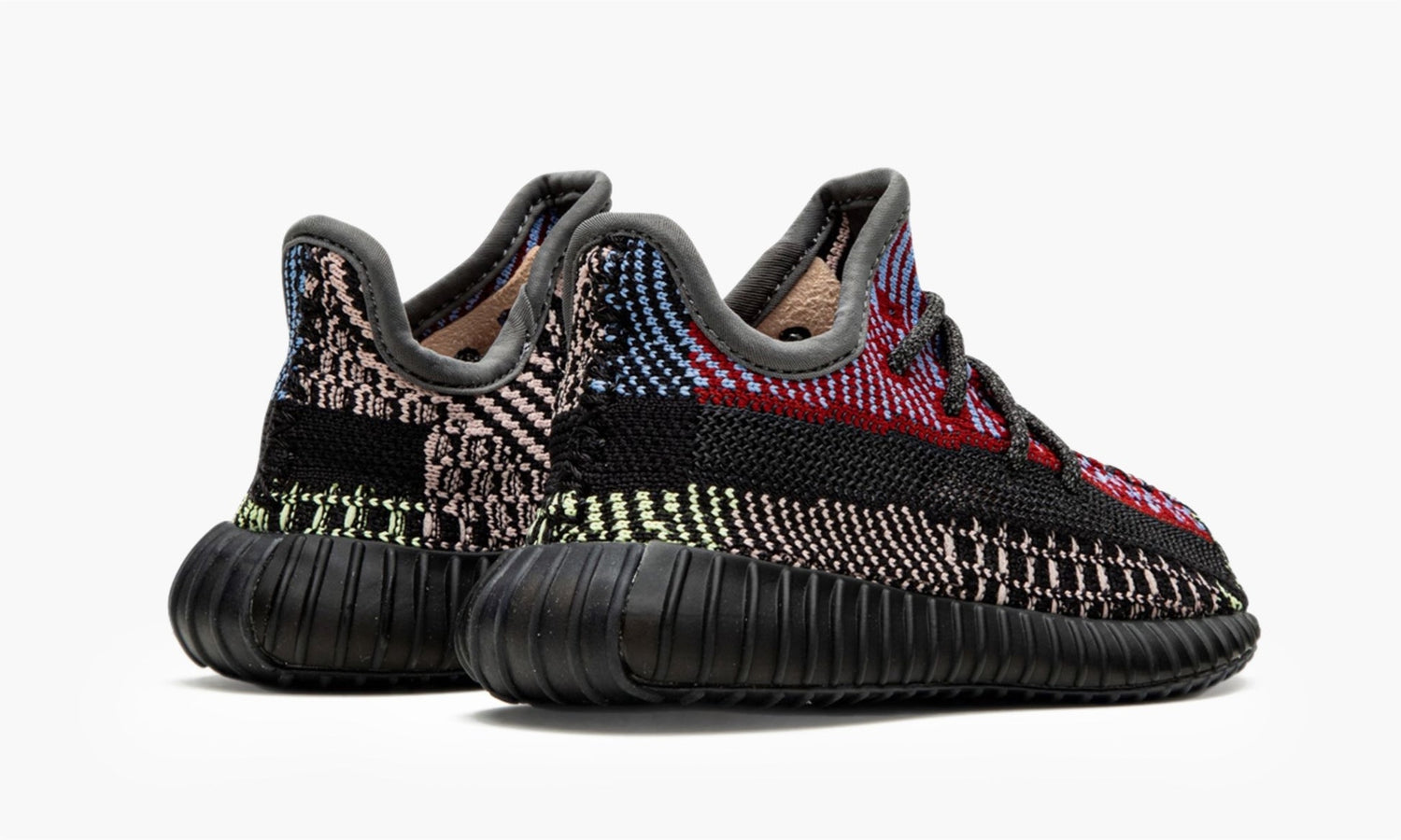 Yeezy Boost 350 V2 Infant "Yecheil" - FX0780 | Grailshop