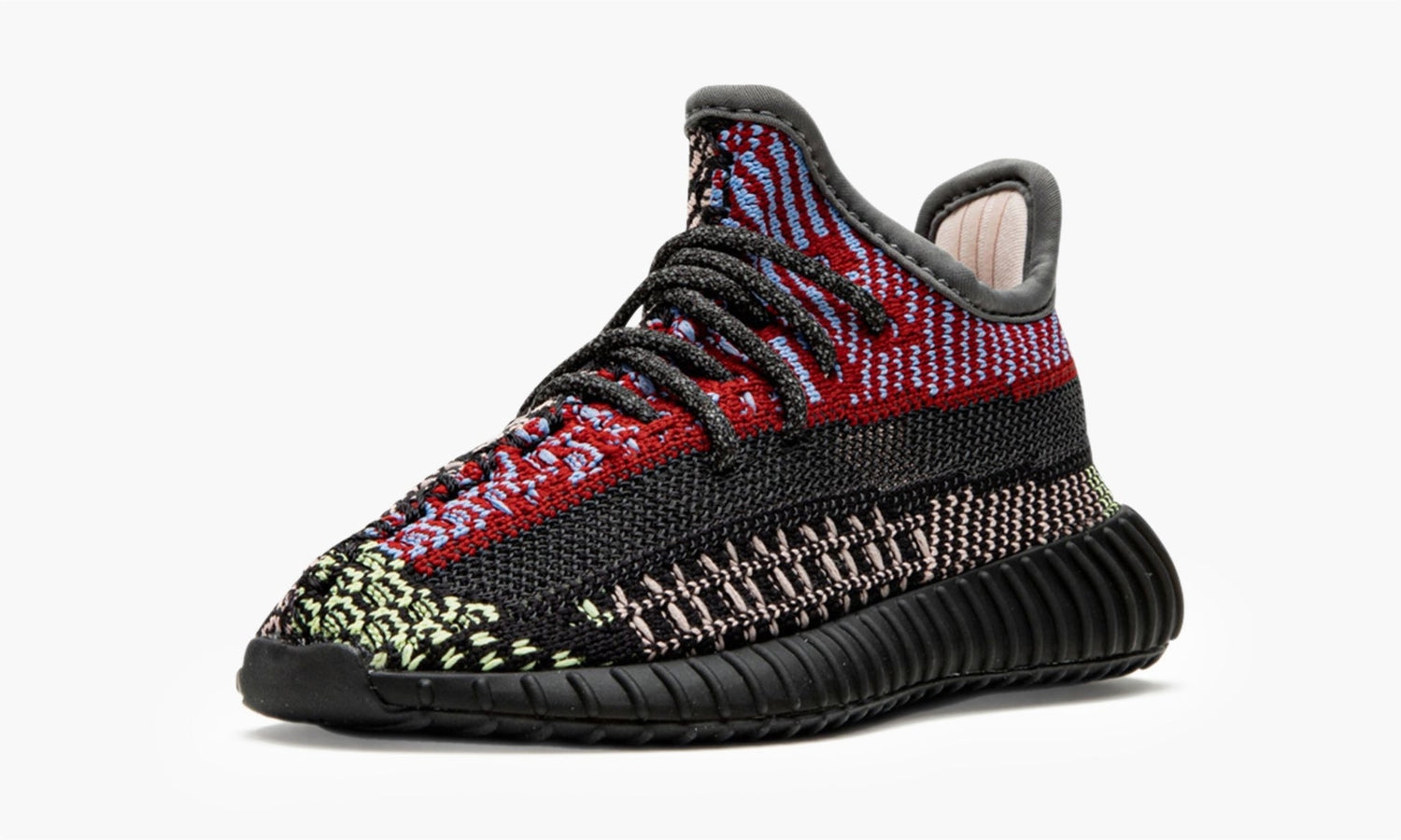 Yeezy Boost 350 V2 Infant "Yecheil" - FX0780 | Grailshop