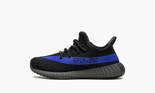 Yeezy Boost 350 V2 Kids "Dazzling Blue" - GY7165 | Grailshop