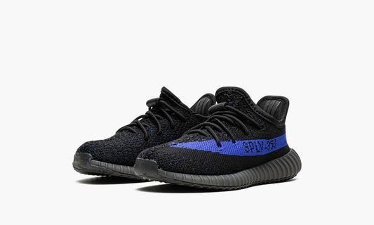 Yeezy Boost 350 V2 Kids "Dazzling Blue" - GY7165 | Grailshop