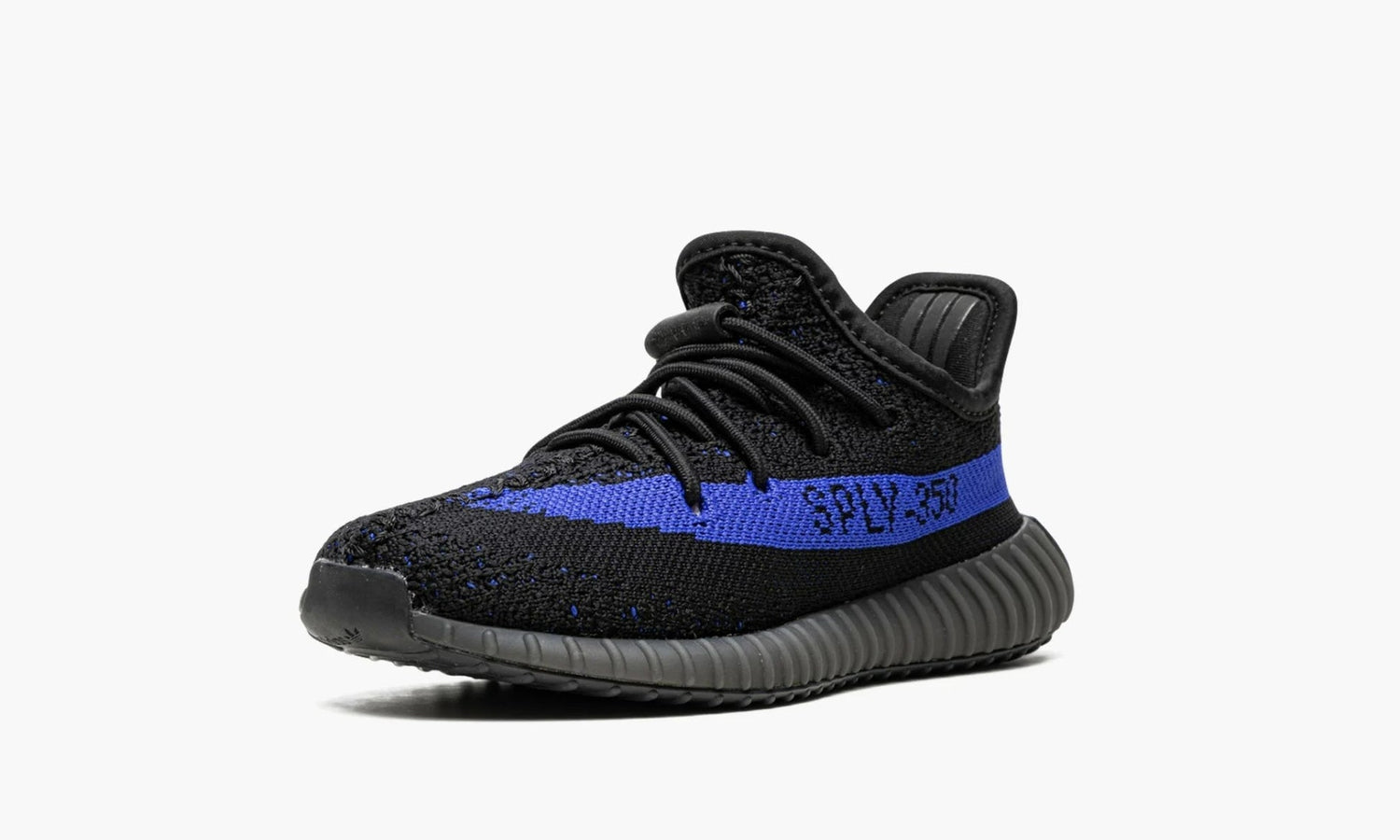Yeezy Boost 350 V2 Kids "Dazzling Blue" - GY7165 | Grailshop